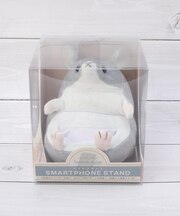 つまんでアニマルズ スマホスタンド
