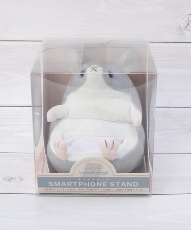 つまんでアニマルズ スマホスタンド