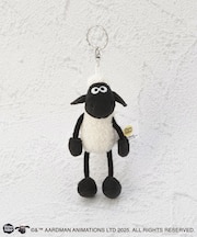 ◆ひつじのショーン NICI キーリングBB