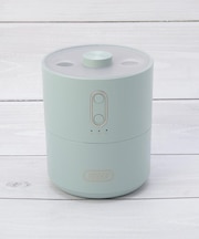 Toffy トフィー ふわふわリング加湿器