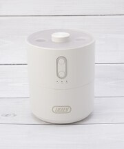 Toffy トフィー ふわふわリング加湿器