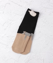 ◆くせ強ソックス