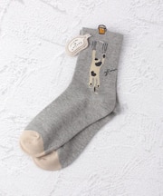 ◆くせ強ソックス