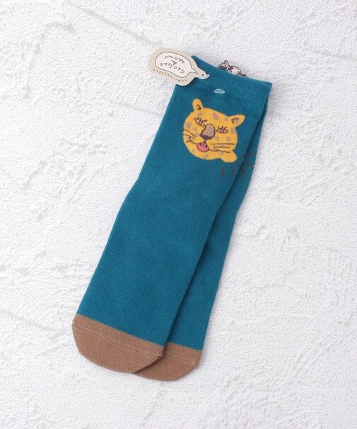 ◆くせ強ソックス