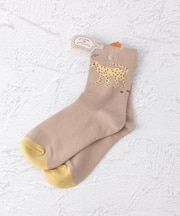 ◆くせ強ソックス