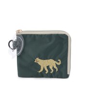 くせ強 コインケース