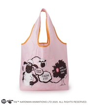 【ワンズテラス限定】ひつじのショーン エコバッグ