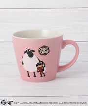 ひつじのショーン マグ 300ml