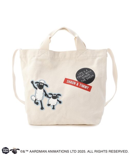 ひつじのショーン 2WAYショルダー