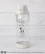 ひつじのショーン マーカーボトル 1L