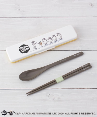 ひつじのショーン 抗菌コンビセット