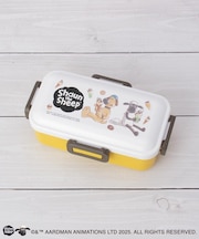 ひつじのショーン ふわっと弁当箱 530ml