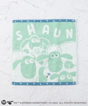 ◆ひつじのショーン タオルハンカチ