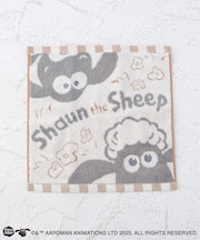 ◆ひつじのショーン タオルハンカチ