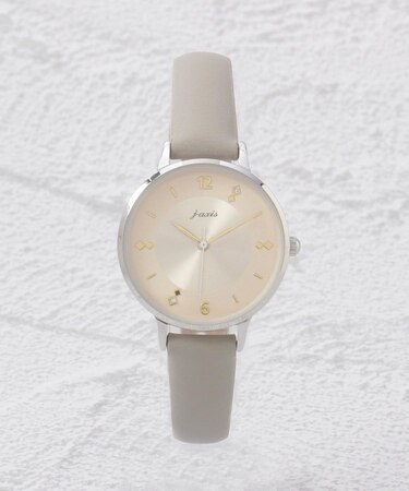 サンレイ ベルトウォッチ