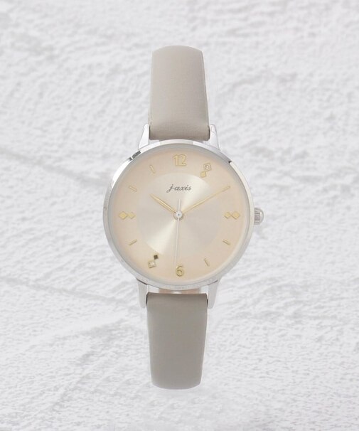 サンレイ ベルトウォッチ