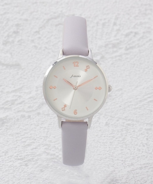 サンレイ ベルトウォッチ