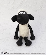 ひつじのショーン NICI ぬいぐるみ