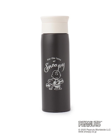 SNOOPY ステンレスボトル 500ml
