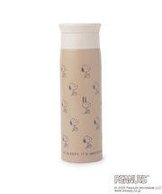 SNOOPY ステンレスボトル 500ml