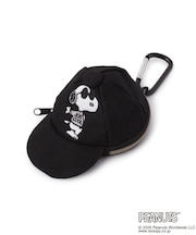 SNOOPY キャップポーチ