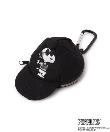 SNOOPY キャップポーチ