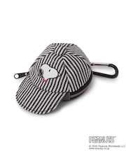 SNOOPY キャップポーチ