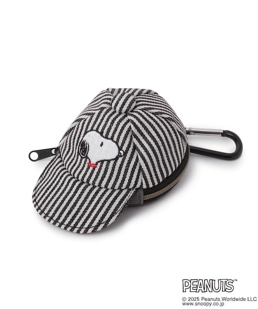 SNOOPY キャップポーチ
