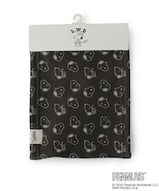 【あったか】SNOOPY ネックカバー 内ボア