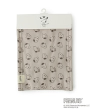 【あったか】SNOOPY ネックカバー 内ボア