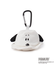 SNOOPY バケットハットポーチ