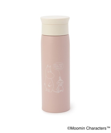 MOOMIN ステンレスボトル 500ml