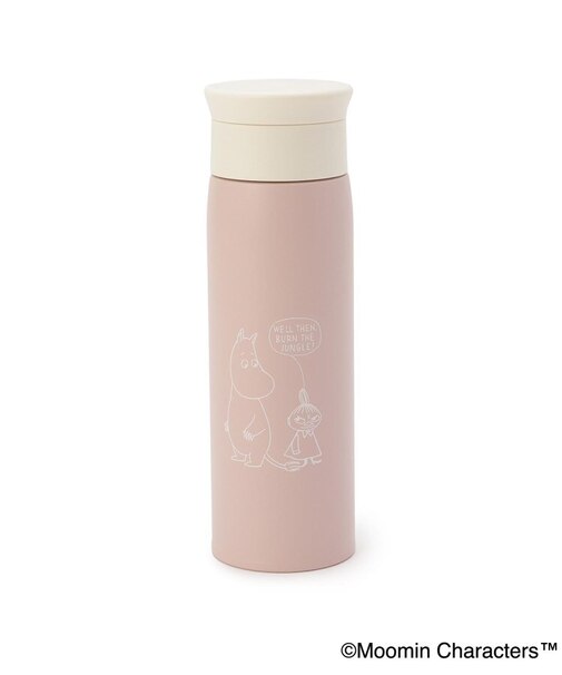 MOOMIN ステンレスボトル 500ml
