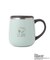 SNOOPY 蓋つきステンレスマグ short 320ml