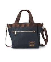 Legato Largo オールデイ10P 2WAYトート