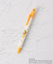 ◆ディズニー 『くまのプーさん』 くるくるドームボールペン