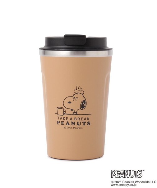 SNOOPY カフェタンブラー 300ml