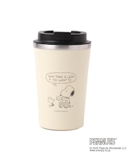 SNOOPY カフェタンブラー 300ml