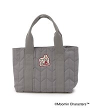 MOOMIN 収納上手ミニトート