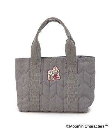 MOOMIN 収納上手ミニトート