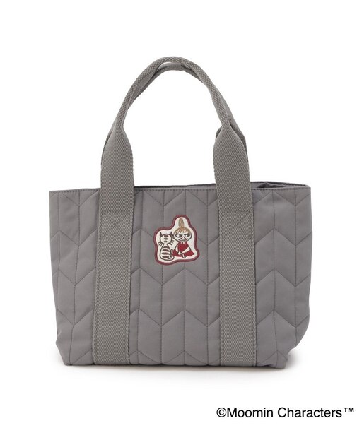 MOOMIN 収納上手ミニトート