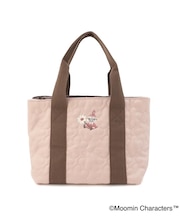 MOOMIN 収納上手ミニトート