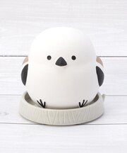 潤いマスコット 加湿器 シマエナガ