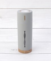 ルビン コンパクト加湿器