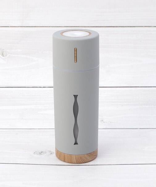ルビン コンパクト加湿器