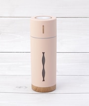 ルビン コンパクト加湿器