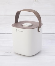 ボックス型 充電式加湿器