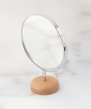 アコウスティックW スタンドミラー S 7倍