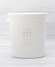 RICE お米袋のままストック 5キロ用
