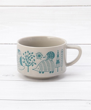 FIKA スープマグ 300ml